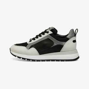 ATHLETIC ASFELA - Trainers - black ATHLETIC ASFELA - Trainers - black