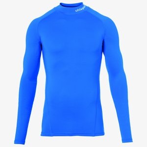 DISTINCTION PR - Undershirt - azurblau DISTINCTION PR - Undershirt - azurblau