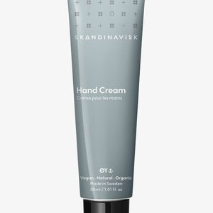 ØY HAND CREAM - Hand cream - powder blue ØY HAND CREAM - Hand cream - powder blue