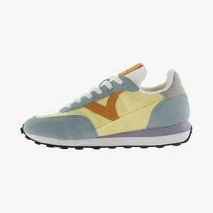 ASTRO - Trainers - amarillo ASTRO - Trainers - amarillo