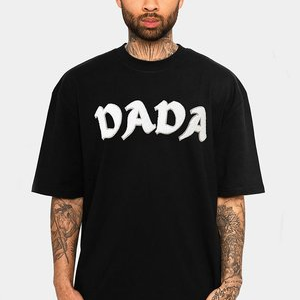 OVERSIZED - Print T-shirt - schwarz OVERSIZED - Print T-shirt - schwarz