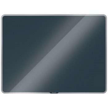 Магнитная доска Leitz Cosy Серый