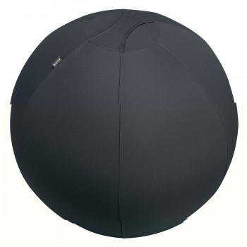 Сиденье Leitz ["Ergo Active"] Темно-серый