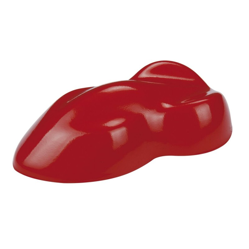 Жидкая резина для автомобилей Foliatec 2058 Красный яркий 400 ml