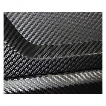 лист Foliatec Cockpit Design FT3161 Угольный (152 x 20 cm)