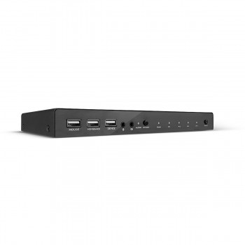 Переключатели KVM LINDY 32810