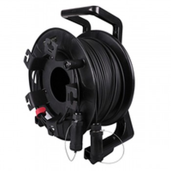 Кабель HDMI LINDY 8K60 Чёрный 100 m