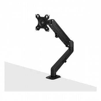 Настольная подставка для экрана LINDY EINZELMONTAGE - SCHWARZ