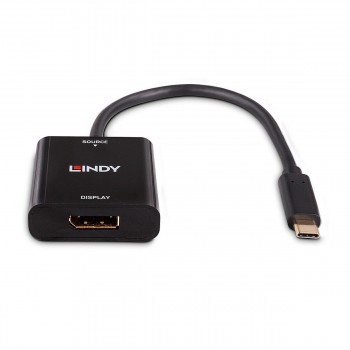 USB-адаптер LINDY 43269 21 cm