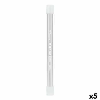 Заправка для портянок Tombow Белый (5 штук)