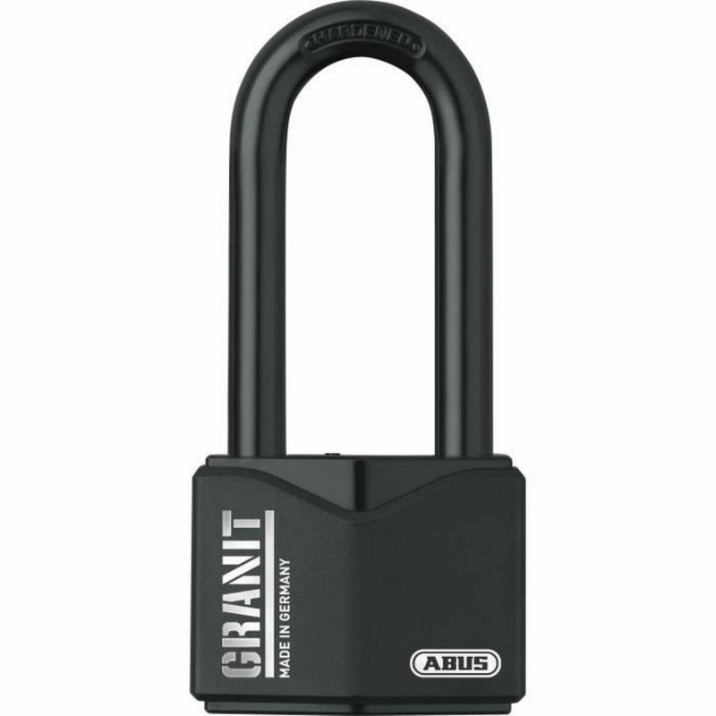 Замок с ключом ABUS 37/55hb75