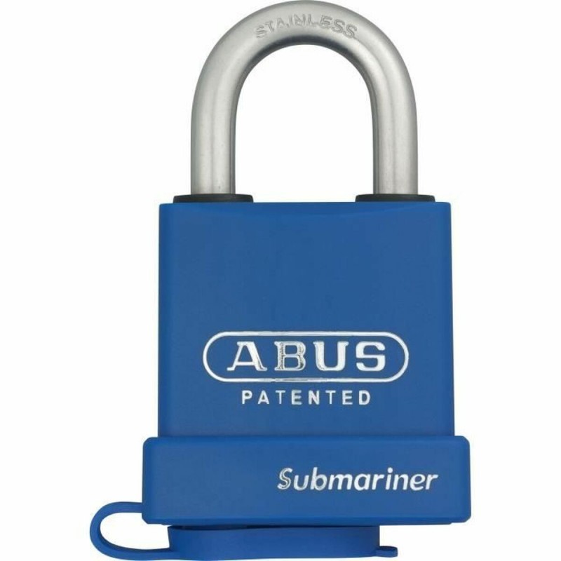 Замок с ключом ABUS 83WPIB/53 Submariner