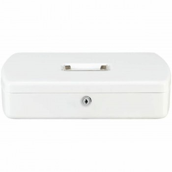 Кассовый ящик Burg-Wachter ZK 2307 EURO Белый