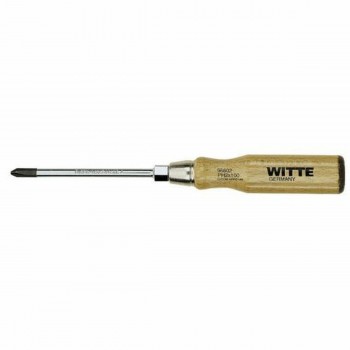 Отвертка WITTE Phillips PH3 150 mm