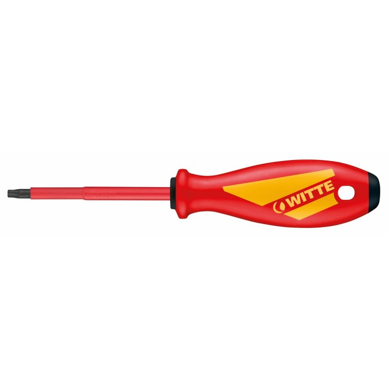 Электрик отвертка WITTE MAXX VDE Torx