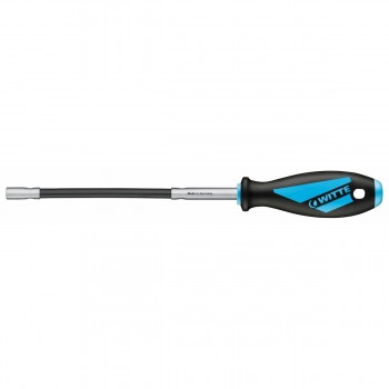 Стеклянная отвертка WITTE Hex шестиугольный