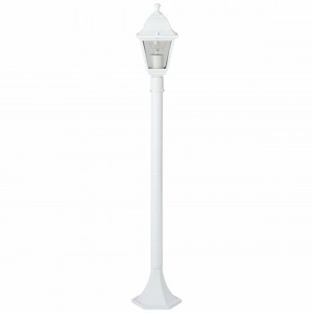 Фонарь Brilliant Nissie Белый 60 W Металл E27