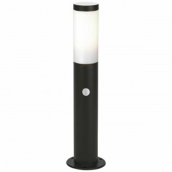 LED bollard light Brilliant Dody Датчик Движения Металл Чёрный 10 W