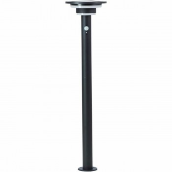 Солнечный светильник Brilliant Чёрный 3 W