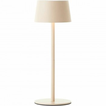 Настольная лампа Brilliant Бежевый