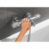 Смеситель Grohe 34788000 Металл