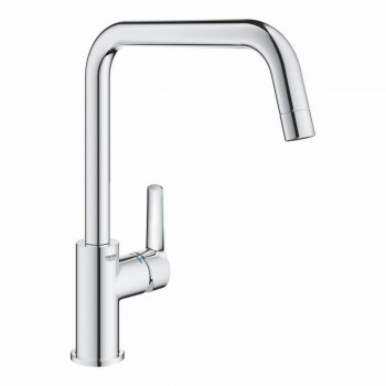 Смеситель с одной ручкой Grohe QuickFix Start