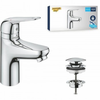 Смеситель с одной ручкой Grohe