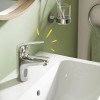 Смеситель с одной ручкой Grohe