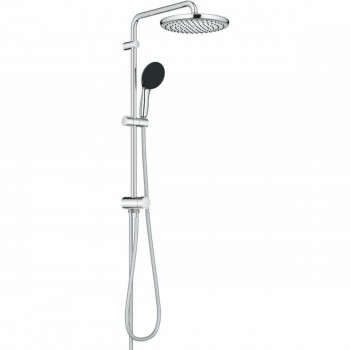 Душевая стойка Grohe Vitalio Start System 250 ABS