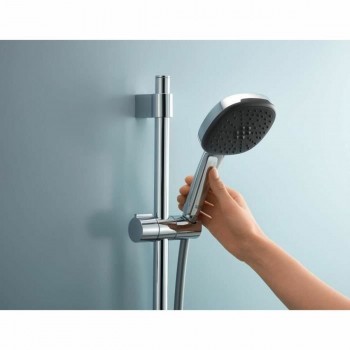 Душевая стойка Grohe Vitalio Comfort 110 Металл