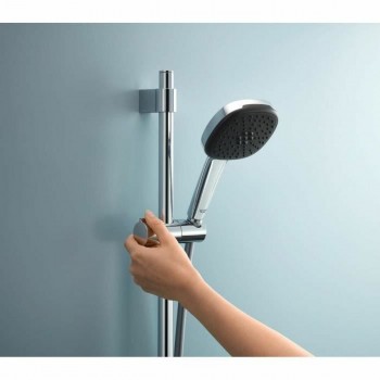Душевая стойка Grohe Vitalio Comfort 110 Металл