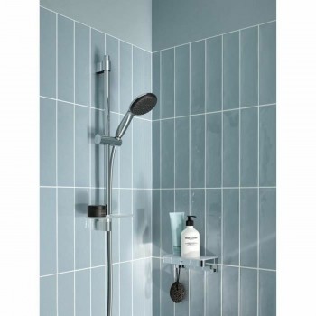 Душевая стойка Grohe Vitalio Start 110 Chrome Металл
