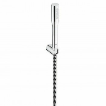 Насадка душа со шлангом для потока воды Grohe Vitalio Get Stick 27459000 хром 150 cm 1 Положение