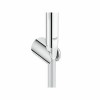 Насадка душа со шлангом для потока воды Grohe Vitalio Get Stick 27459000 хром 150 cm 1 Положение