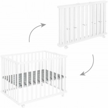 Защитный барьер ROBA