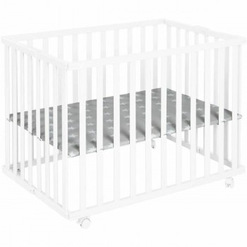 Защитный барьер ROBA