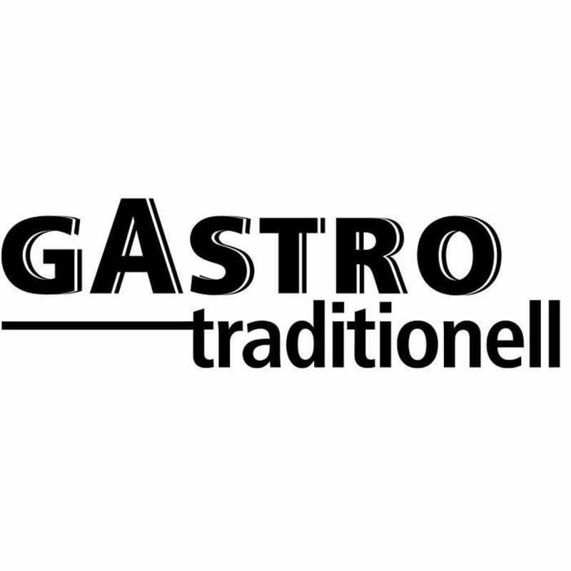 Блинница GSW Lyonnaise PRO Серебристый 26 cm