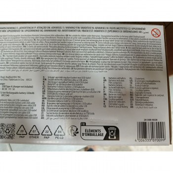 Машинка на радиоуправлении Cars Turbo Racer Lightning McQueen 1:24 17 cm