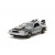 Автомобиль Smoby DeLorean - Back to the Future III 1885 1:24