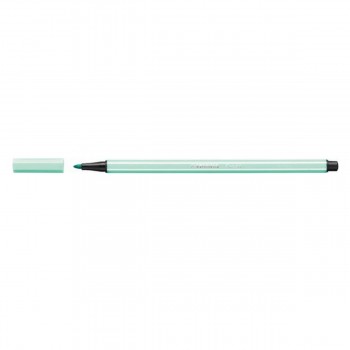 Фетр Stabilo Pen 68 Ice Зеленый (10 Предметы)