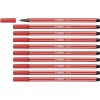Фетр Stabilo Pen 68 (10 Предметы)