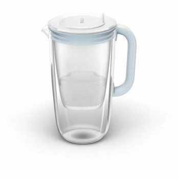 Кружка-фильтр Brita CRISTAL 2,5 L Синий