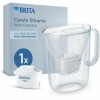 Кружка-фильтр Brita Style Essential Белый Прозрачный 2,4 L