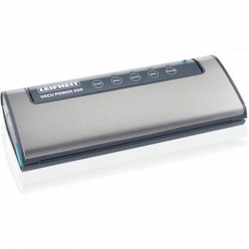 Вакуумные упаковщики Leifheit Vacu Power 500