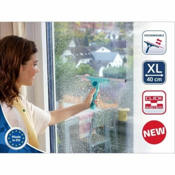 Жидкость для мытья стёкол Leifheit 41523 полипропилен