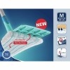 Mop with Bucket Leifheit PowerClean бирюзовый