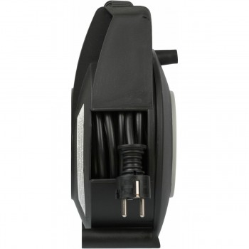 свинец Brennenstuhl Vario Line 23 W 4 Pозеток (5 m)