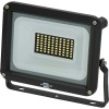 LED spotlight Brennenstuhl JARO D 20 W 2300 lm Чёрный (6500 K)