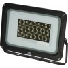 LED spotlight Brennenstuhl JARO D 150 W 17500 Lm Чёрный (6500 K)