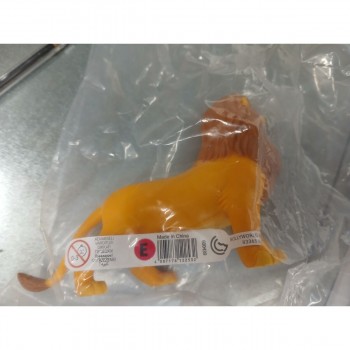 Показатели деятельности Simba